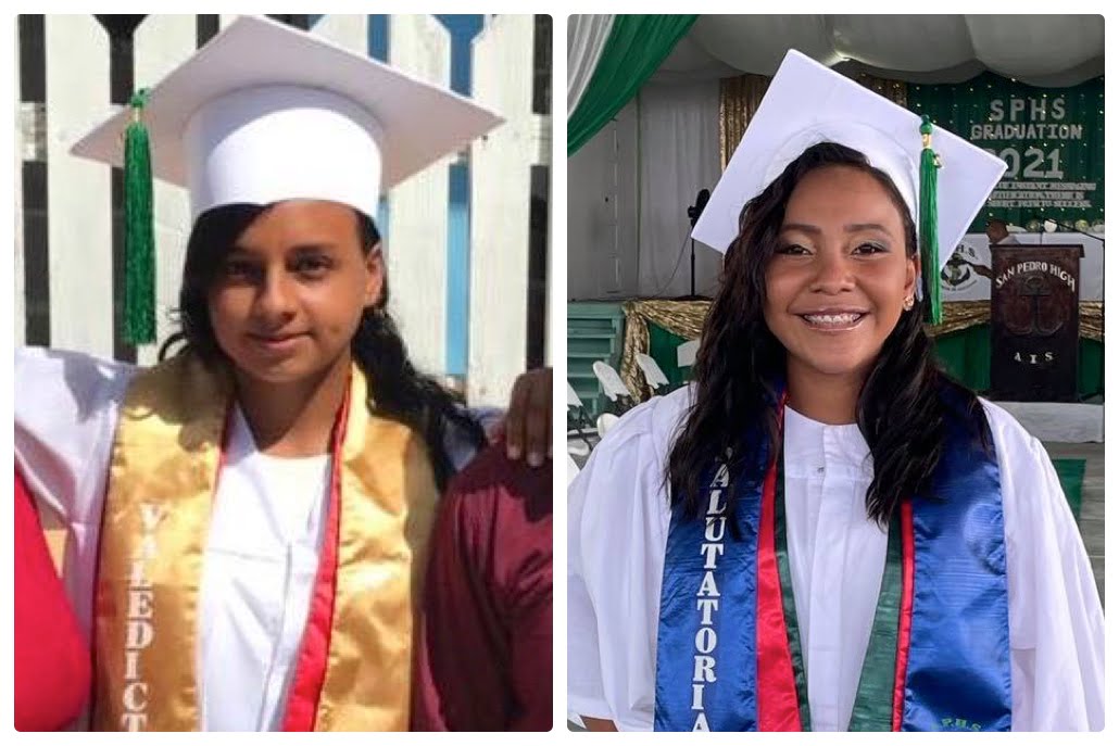 Scholarship Students Excel Under Caye Education Foundation Program