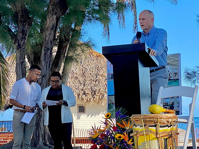 Marriott Residences Ambergris Caye Prepares for Construction after Pandemic Delays