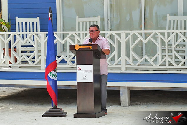 Marriott Hotels Announces debut in San Pedro, Belize 4 Marriott Hotels Announces debut in San Pedro, Belize