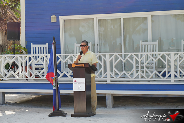 Marriott Hotels Announces debut in San Pedro, Belize 5 Marriott Hotels Announces debut in San Pedro, Belize