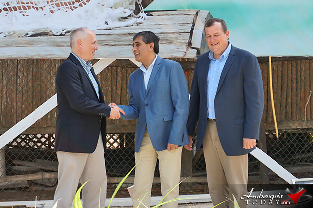 Marriott Hotels Announces debut in San Pedro, Belize 3 Marriott Hotels Announces debut in San Pedro, Belize