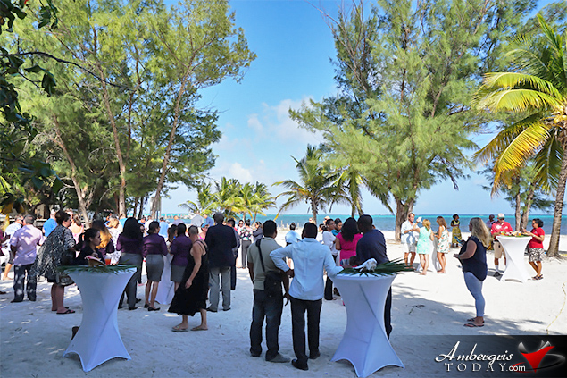 Marriott Hotels Announces debut in San Pedro, Belize 7 Marriott Hotels Announces debut in San Pedro, Belize