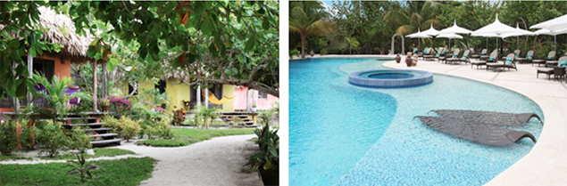 Matachica Resort & Spa in Top10 for Conde Nast Traveler 1 Matachica Resort & Spa in Top10 for Conde Nast Traveler