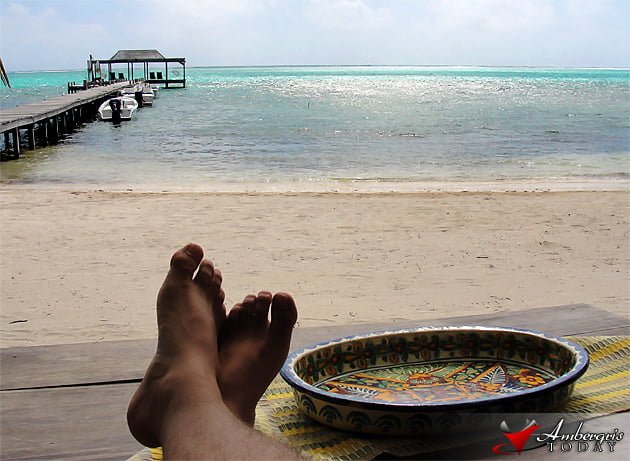 My Traveling Feet Take me to Mata Chica! 3 Mata Chica