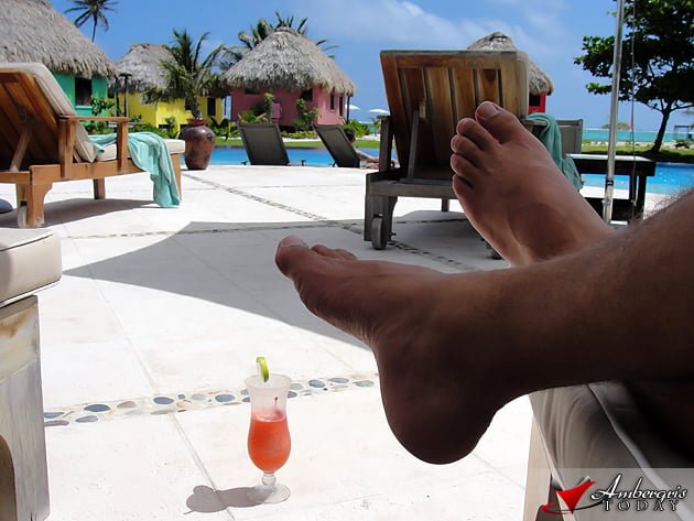 My Traveling Feet Take me to Mata Chica! 4 Mata Chica