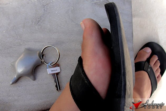 My Traveling Feet Take me to Mata Chica! 5 Mata Chica