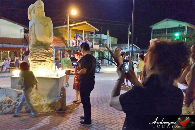 Two Arrested for Matthiew Klinck Death, Memorial Held in Cayo Two Arrested for Matthiew Klinck Death, Memorial Held in Cayo