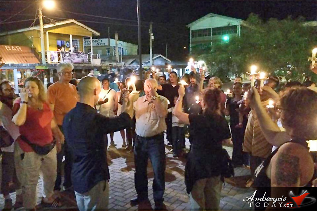 Two Arrested for Matthiew Klinck Death, Memorial Held in Cayo Two Arrested for Matthiew Klinck Death, Memorial Held in Cayo
