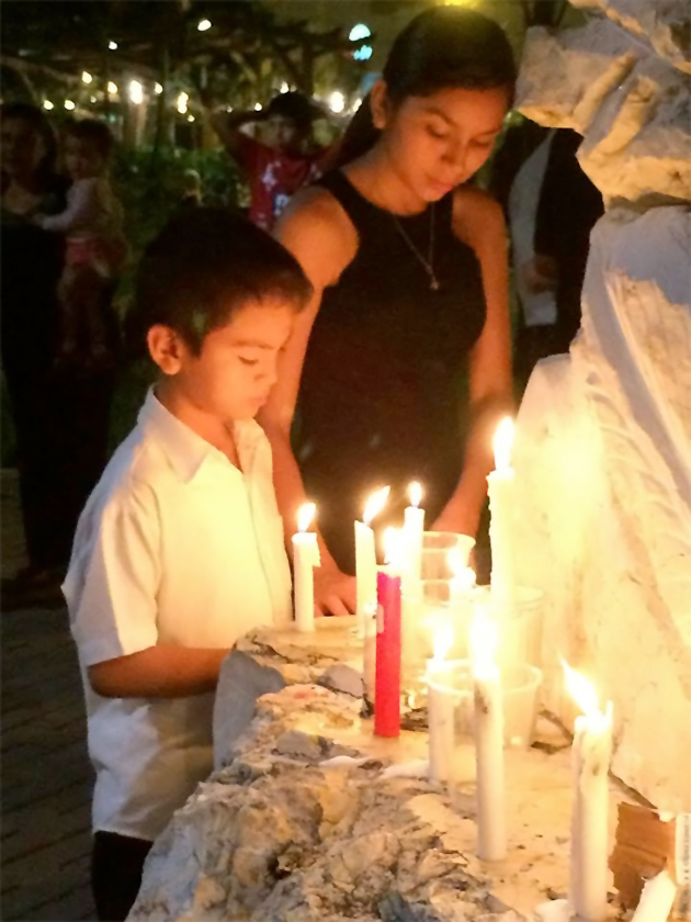 Two Arrested for Matthiew Klinck Death, Memorial Held in Cayo Two Arrested for Matthiew Klinck Death, Memorial Held in Cayo