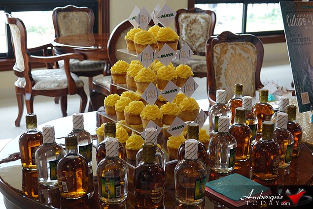 Maya Island Air Boasts New Elegant Terminal in San Pedro