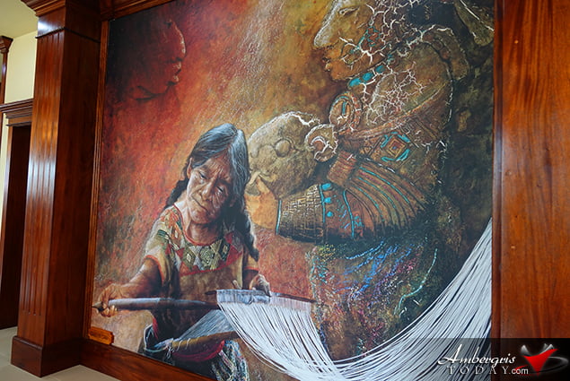 Maya Island Air Boasts New Elegant Terminal in San Pedro