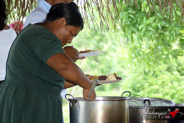 My Lunch with a Humble Maya Family 4 My Lunch with a Humble Maya Family