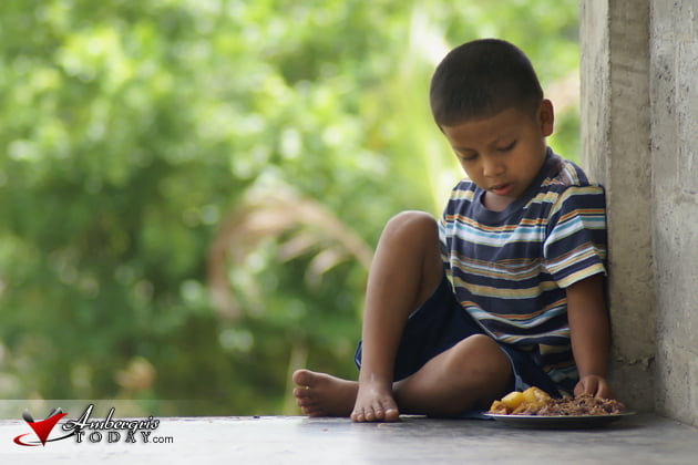 My Lunch with a Humble Maya Family 6 My Lunch with a Humble Maya Family