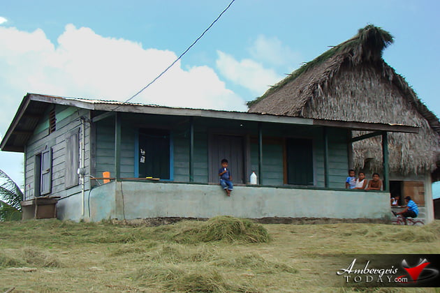 My Lunch with a Humble Maya Family 7 My Lunch with a Humble Maya Family
