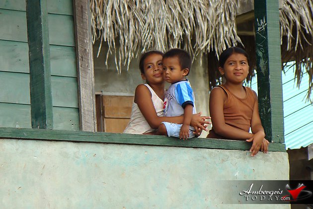 My Lunch with a Humble Maya Family 9 My Lunch with a Humble Maya Family