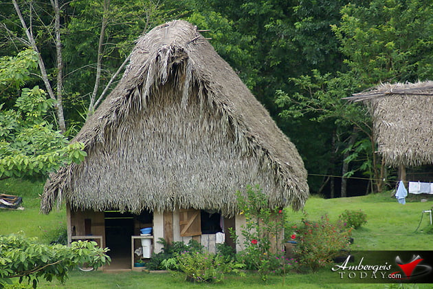 My Lunch with a Humble Maya Family 10 My Lunch with a Humble Maya Family