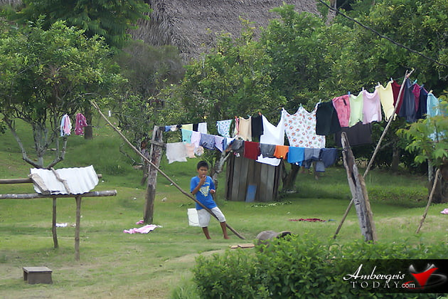 My Lunch with a Humble Maya Family 11 My Lunch with a Humble Maya Family