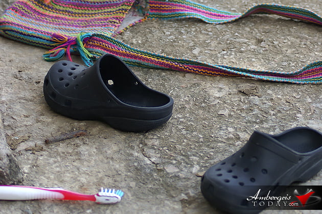 My Lunch with a Humble Maya Family 12 My Lunch with a Humble Maya Family