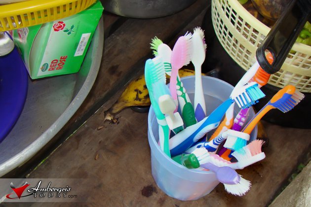 My Lunch with a Humble Maya Family 13 My Lunch with a Humble Maya Family