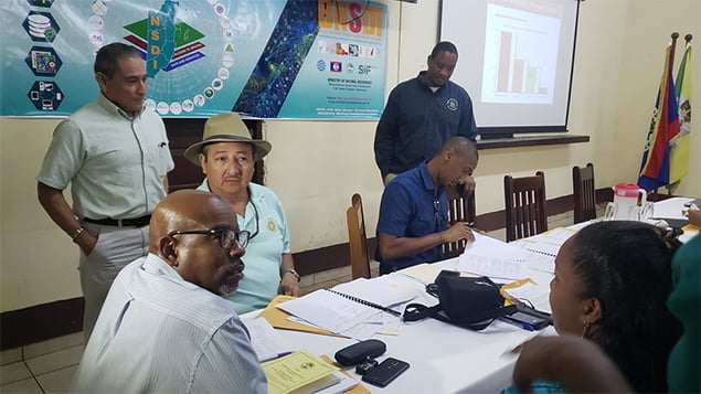 Mayors Sign Data Sharing Memorandum of Understanding