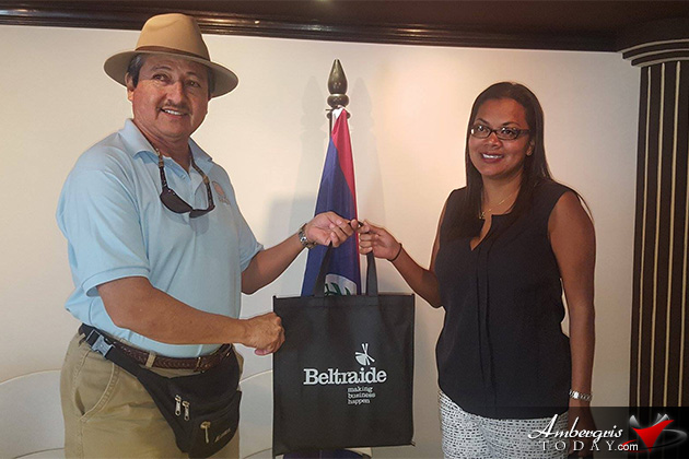 Belize Trade and Investment Development Services (