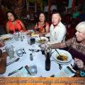 Belize hosts Platinum Associate Membership Advisory Council (PAMAC) Cruise Conference 
