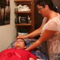 Experiencing the “Hands on Healing” of Reiki 3 Reiki Treatments at CG Esthetics