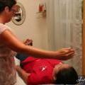 Experiencing the “Hands on Healing” of Reiki 6 Reiki Treatments at CG Esthetics