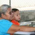 Child Stimulation Month: Grandparents' Day!