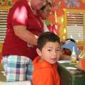 Child Stimulation Month: Grandparents' Day!
