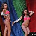 Miss Mexico, Eliza Gomez, Crowned Miss Costa Maya 2014