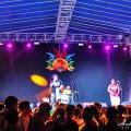 Costa Maya Festival Brings the Island to Life – Performance Highlights