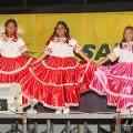 Island Celebrates a Cultural Dia De San Pedro 