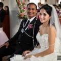Steve Perera & Shelley Estephan Nuptials