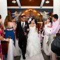 Steve Perera & Shelley Estephan Nuptials