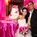 Steve Perera & Shelley Estephan Nuptials