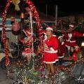 Love FM’s 4th Annual Christmas Parade Hits San Pedro Love FM’s 4th Annual Christmas Parade Hits San Pedro