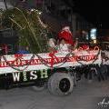 Love FM’s 4th Annual Christmas Parade Hits San Pedro Love FM’s 4th Annual Christmas Parade Hits San Pedro