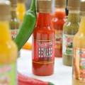 Marie Sharp’s Belizean Products Highlighted at World’s Largest Food Show