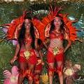 San Pedro Crowns First Ever Queen of Bacchanal