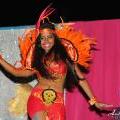 San Pedro Crowns First Ever Queen of Bacchanal