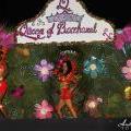 San Pedro Crowns First Ever Queen of Bacchanal