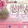 The Next Miss Belize Pageant