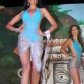 Destinee Arnold Honors Belize with Win at Costa Maya Pageant