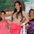 Destinee Arnold Honors Belize with Win at Costa Maya Pageant