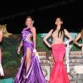 Destinee Arnold Honors Belize with Win at Costa Maya Pageant