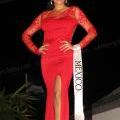 Destinee Arnold Honors Belize with Win at Costa Maya Pageant