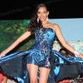 Destinee Arnold Honors Belize with Win at Costa Maya Pageant