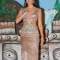 Destinee Arnold Honors Belize with Win at Costa Maya Pageant