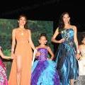 Destinee Arnold Honors Belize with Win at Costa Maya Pageant